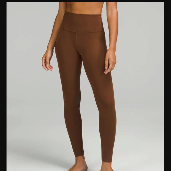 lululemon Align™ High-Rise Pant 28" - Picture 4 of 4